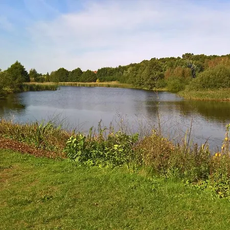 Atapartments - Przy Alejach Gdansk