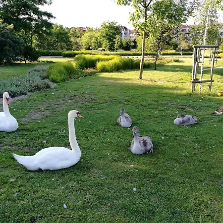 Atapartments - Przy Alejach Apartamento