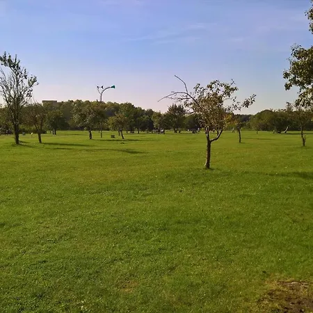 Apartmán Atapartments - Przy Alejach