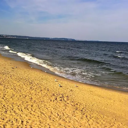 Atapartments - Przy Alejach Gdansk