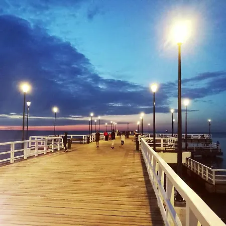 Atapartments - Przy Alejach Apartamento