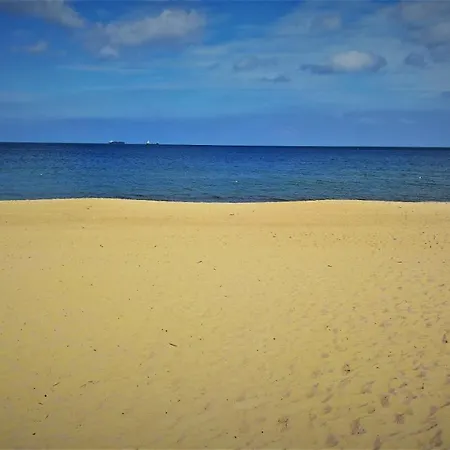 Atapartments - Przy Alejach Apartamento *