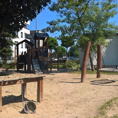 Apartamento Atapartments - Przy Alejach