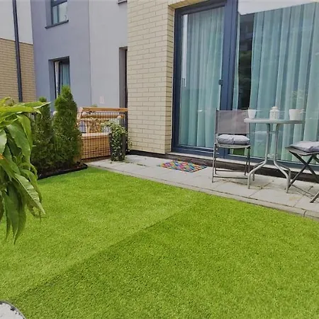 Atapartments - Przy Alejach *