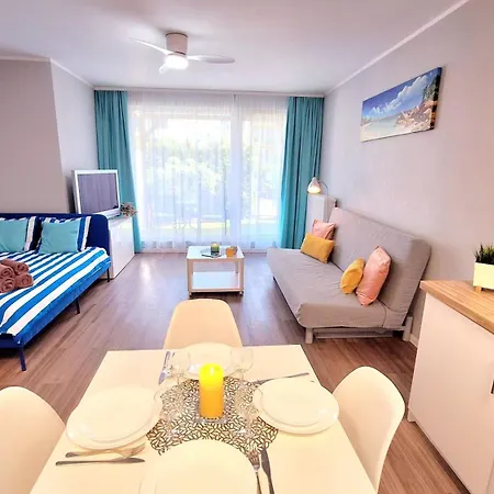 Atapartments - Przy Alejach * Gdańsk