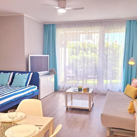 Atapartments - Przy Alejach