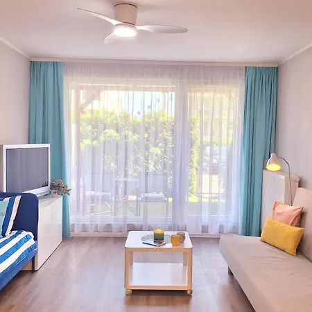 Atapartments - Przy Alejach