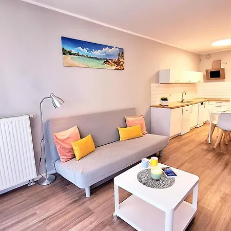 Apartamento Atapartments - Przy Alejach *