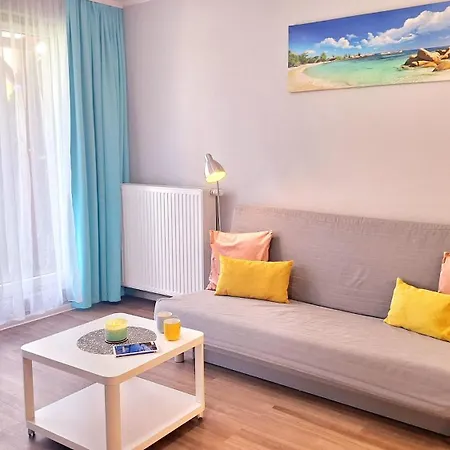 Atapartments - Przy Alejach *