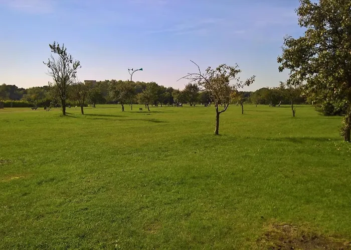 Daire Atapartments - Przy Alejach