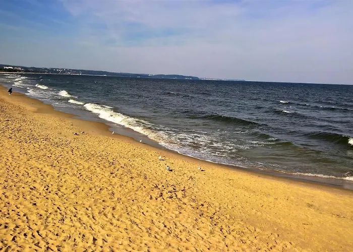 Atapartments - Przy Alejach Gdansk