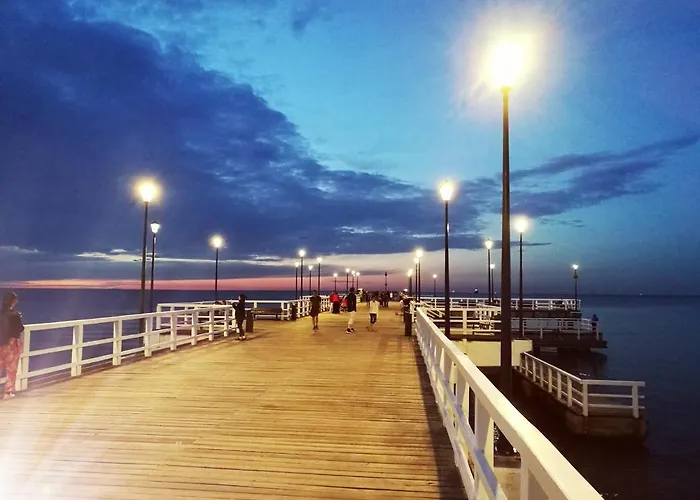 Atapartments - Przy Alejach Daire