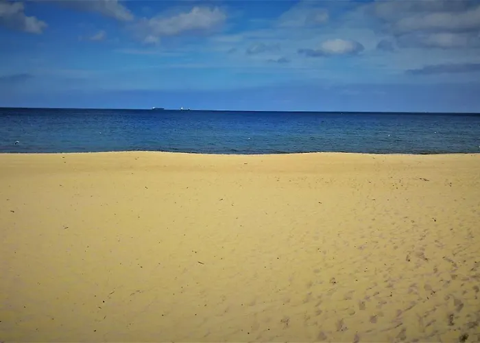 Atapartments - Przy Alejach Daire *