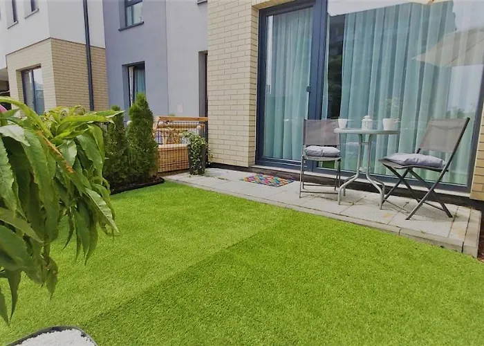 Atapartments - Przy Alejach *