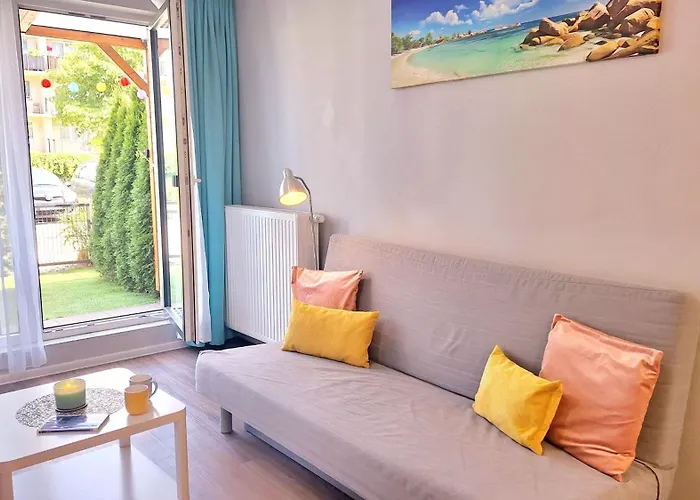 Atapartments - Przy Alejach