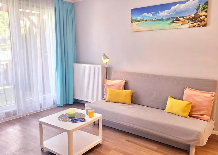 Atapartments - Przy Alejach *