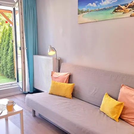 Atapartments - Przy Alejach