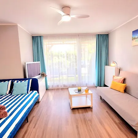 아파트 Atapartments - Przy Alejach *