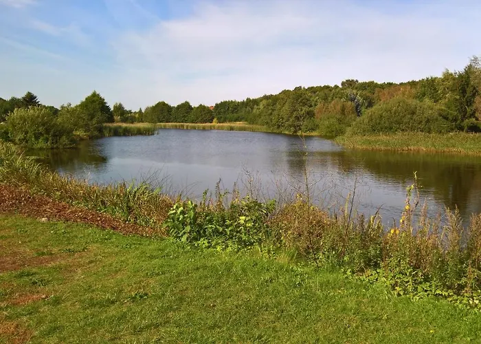 Atapartments - Przy Alejach 그단스크