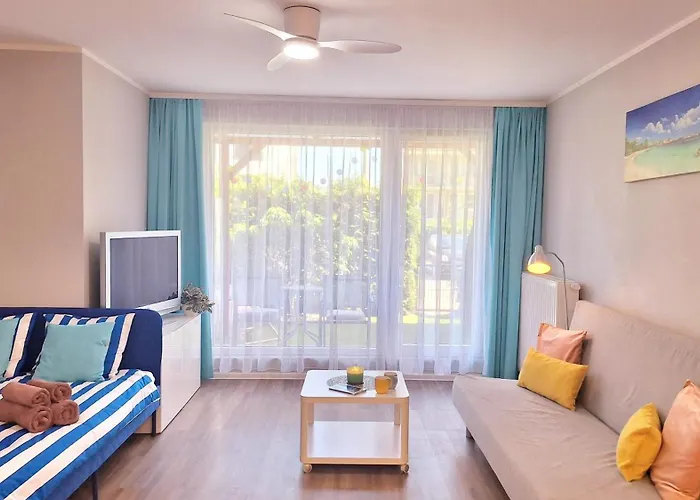 Atapartments - Przy Alejach